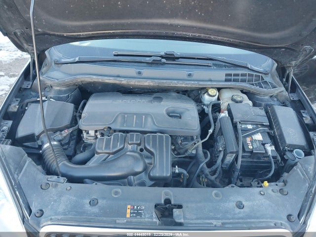 44448019 :رقم المزاد ، 1G4PP5SK3F4153796 vin ، 2015 Buick Verano مزاد بيع