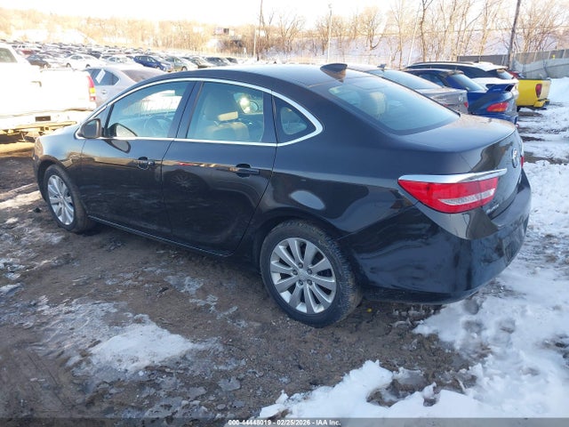 44448019 :رقم المزاد ، 1G4PP5SK3F4153796 vin ، 2015 Buick Verano مزاد بيع