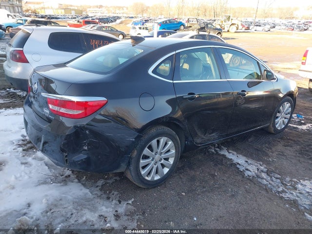 44448019 :رقم المزاد ، 1G4PP5SK3F4153796 vin ، 2015 Buick Verano مزاد بيع