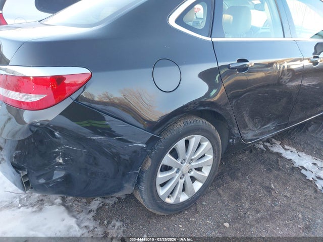 44448019 :رقم المزاد ، 1G4PP5SK3F4153796 vin ، 2015 Buick Verano مزاد بيع
