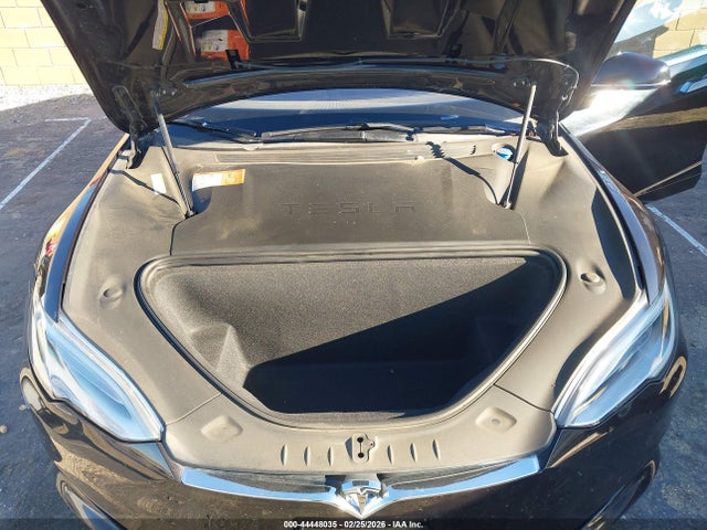 Aukcja sprzedaży 2016 Tesla Model S, vin: 5YJSA1E29GF137391, numer aukcji: 44448035