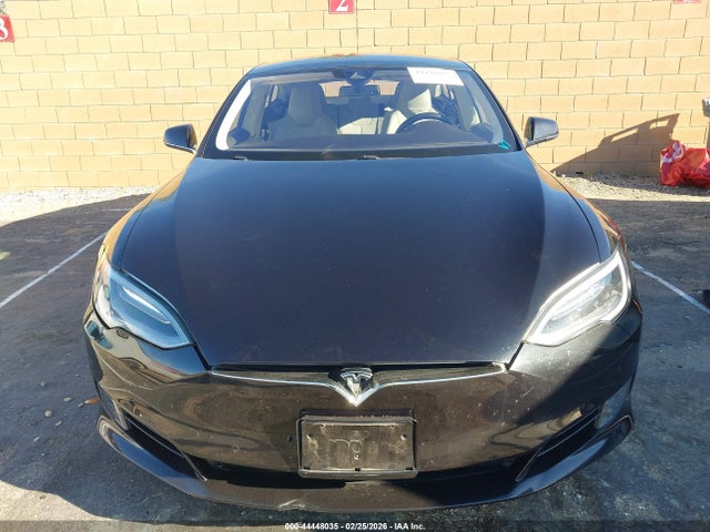 Aukcja sprzedaży 2016 Tesla Model S, vin: 5YJSA1E29GF137391, numer aukcji: 44448035