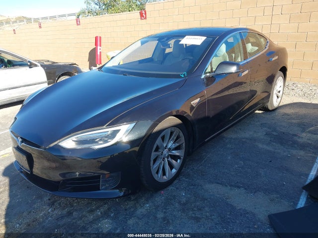 Aukcja sprzedaży 2016 Tesla Model S, vin: 5YJSA1E29GF137391, numer aukcji: 44448035