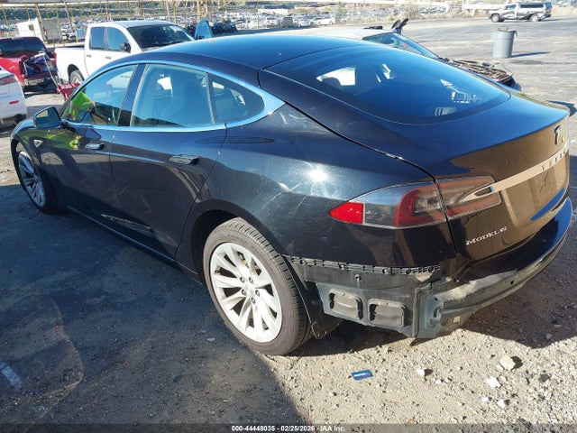 Aukcja sprzedaży 2016 Tesla Model S, vin: 5YJSA1E29GF137391, numer aukcji: 44448035