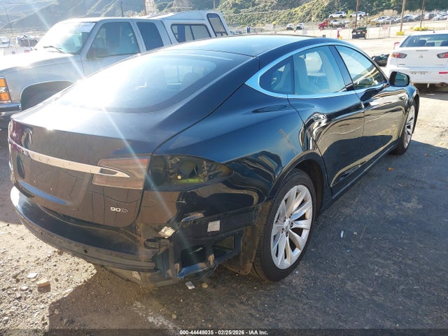 Aukcja sprzedaży 2016 Tesla Model S, vin: 5YJSA1E29GF137391, numer aukcji: 44448035