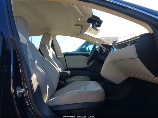 Aukcja sprzedaży 2016 Tesla Model S, vin: 5YJSA1E29GF137391, numer aukcji: 44448035