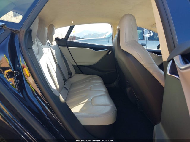 Aukcja sprzedaży 2016 Tesla Model S, vin: 5YJSA1E29GF137391, numer aukcji: 44448035