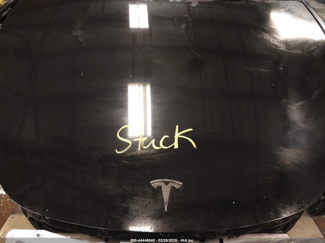 2023 TESLA MODEL Y 7SAYGDEF1PF890946 Photo 9
