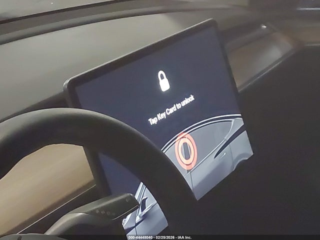 2023 TESLA MODEL Y 7SAYGDEF1PF890946 Photo 6