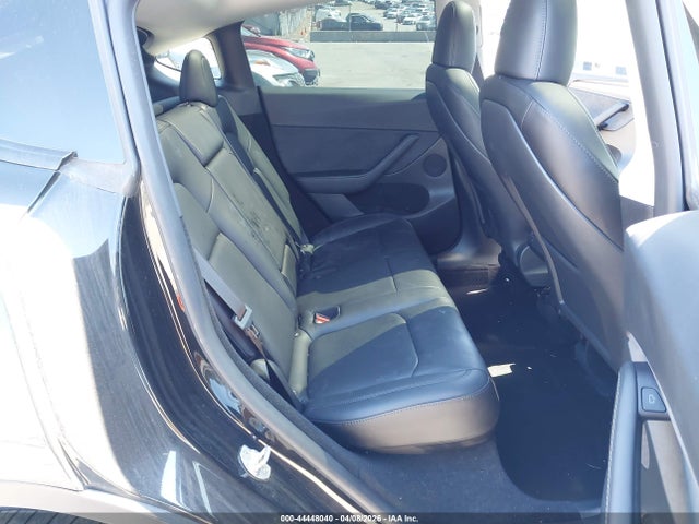 2023 TESLA MODEL Y 7SAYGDEF1PF890946 Photo 7