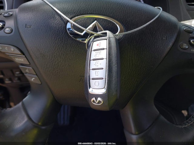 Продаж на аукціоні авто 2020 Infiniti Qx60 Luxe, vin: 5N1DL0MN8LC514434, номер лоту: 44448043