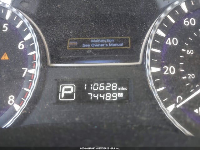 Продаж на аукціоні авто 2020 Infiniti Qx60 Luxe, vin: 5N1DL0MN8LC514434, номер лоту: 44448043