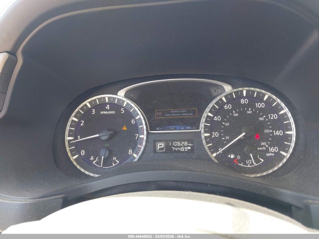 Продаж на аукціоні авто 2020 Infiniti Qx60 Luxe, vin: 5N1DL0MN8LC514434, номер лоту: 44448043