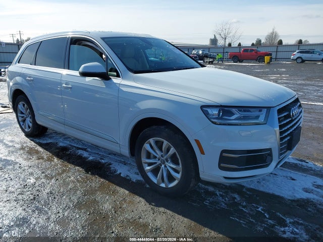 2018 AUDI Q7 WA1LAAF79JD007585 Photo 0