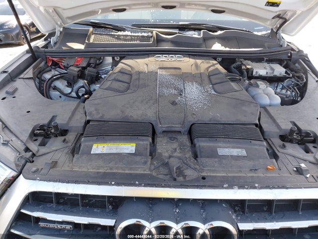 2018 AUDI Q7 WA1LAAF79JD007585 Photo 9