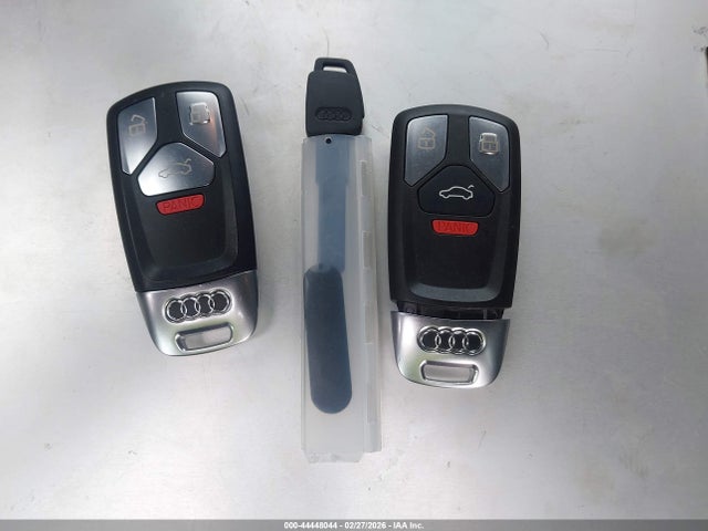 2018 AUDI Q7 WA1LAAF79JD007585 Photo 10