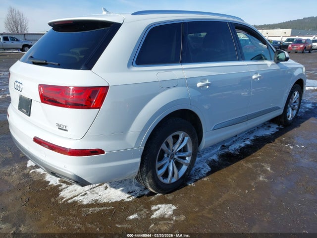 2018 AUDI Q7 WA1LAAF79JD007585 Photo 3