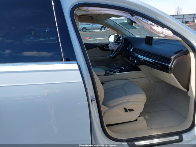 2018 AUDI Q7 WA1LAAF79JD007585 Photo 4