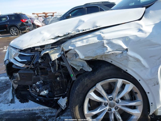 2018 AUDI Q7 WA1LAAF79JD007585 Photo 5