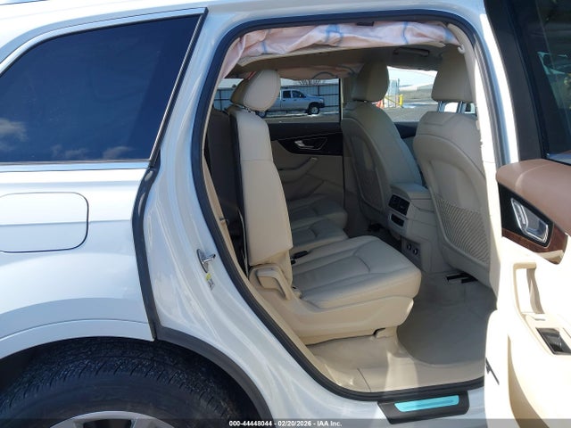 2018 AUDI Q7 WA1LAAF79JD007585 Photo 7