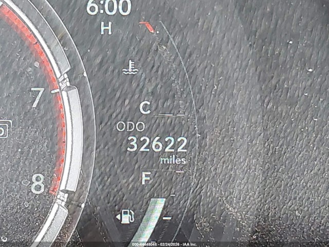 2023 Lexus Is 500 F Sport Performance Premium მანქანა იყიდება აუქციონზე, vin: JTHAP1D20P5003946, აუქციონის ნომერი: 44448048