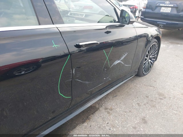 2022 MERCEDES-BENZ S 500 W1K6G6DBXNA104894 Photo 5