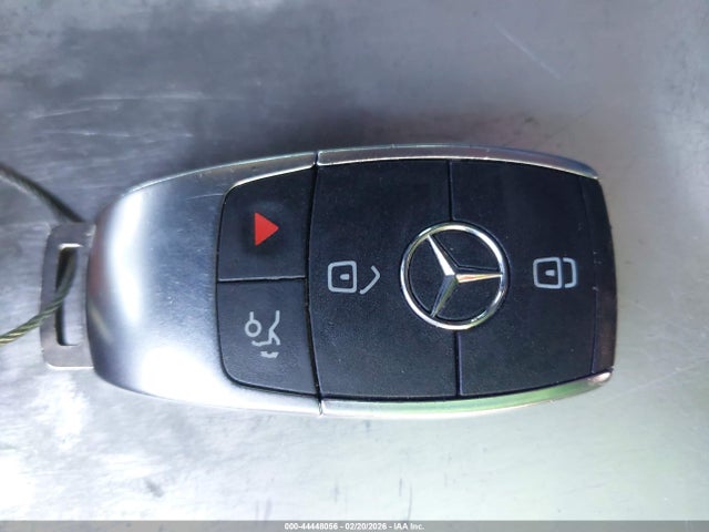 W1K5J4GB2PN329139 Mercedes-Benz Cla 250 Coupe