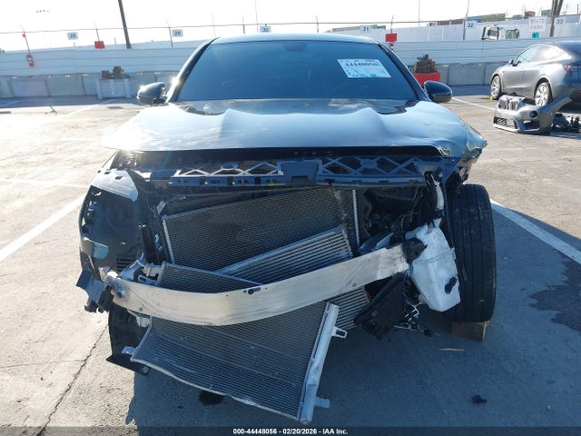 W1K5J4GB2PN329139 Mercedes-Benz Cla 250 Coupe