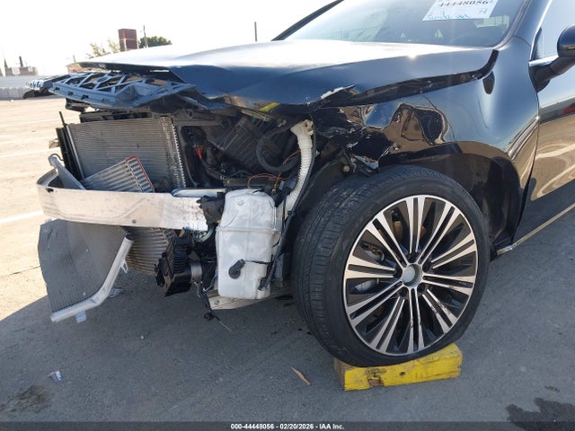 W1K5J4GB2PN329139 Mercedes-Benz Cla 250 Coupe
