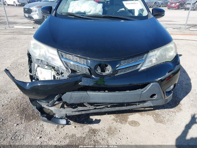 Продажа на аукционе авто 2015 Toyota Rav4 Xle, vin: 2T3WFREV1FW134909, номер лота: 44448061