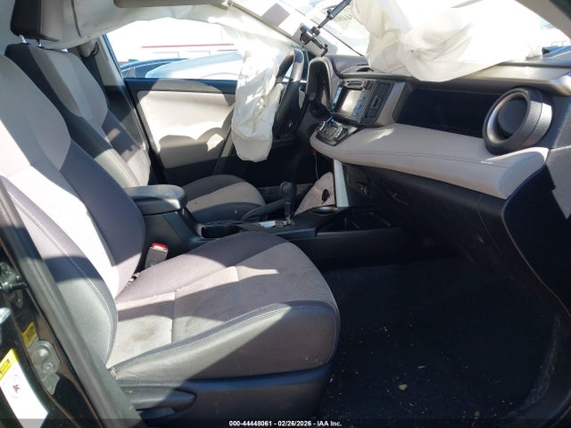 Продажа на аукционе авто 2015 Toyota Rav4 Xle, vin: 2T3WFREV1FW134909, номер лота: 44448061