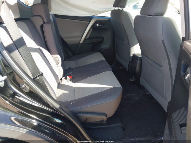 Продажа на аукционе авто 2015 Toyota Rav4 Xle, vin: 2T3WFREV1FW134909, номер лота: 44448061