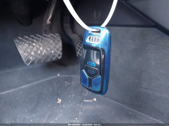 2019 AUDI A5 WAUANCF57KA064086 Photo 10