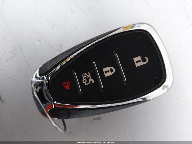 1G1BG5SE8J7128790 Chevrolet Cruze Lt Manual