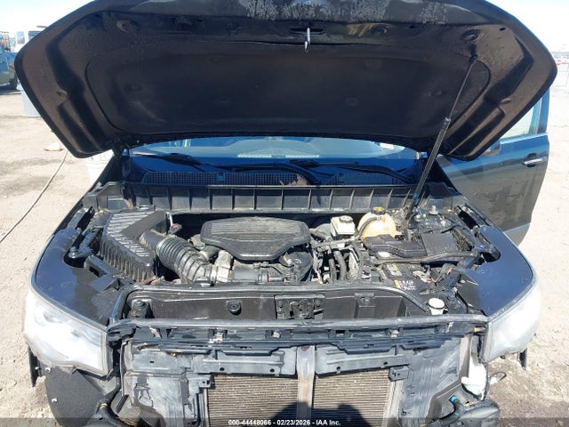 Aukcja sprzedaży 2019 Gmc Acadia Slt-1, vin: 1GKKNMLS9KZ184386, numer aukcji: 44448066