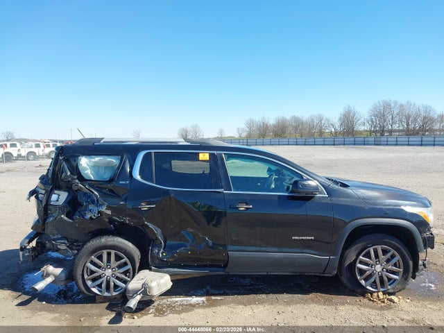 Aukcja sprzedaży 2019 Gmc Acadia Slt-1, vin: 1GKKNMLS9KZ184386, numer aukcji: 44448066