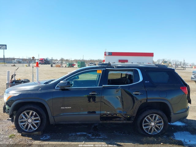 Aukcja sprzedaży 2019 Gmc Acadia Slt-1, vin: 1GKKNMLS9KZ184386, numer aukcji: 44448066