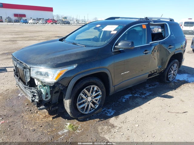Aukcja sprzedaży 2019 Gmc Acadia Slt-1, vin: 1GKKNMLS9KZ184386, numer aukcji: 44448066