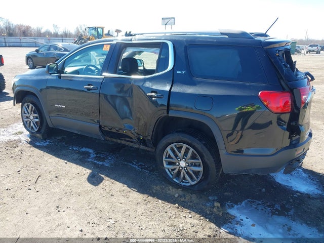 Aukcja sprzedaży 2019 Gmc Acadia Slt-1, vin: 1GKKNMLS9KZ184386, numer aukcji: 44448066