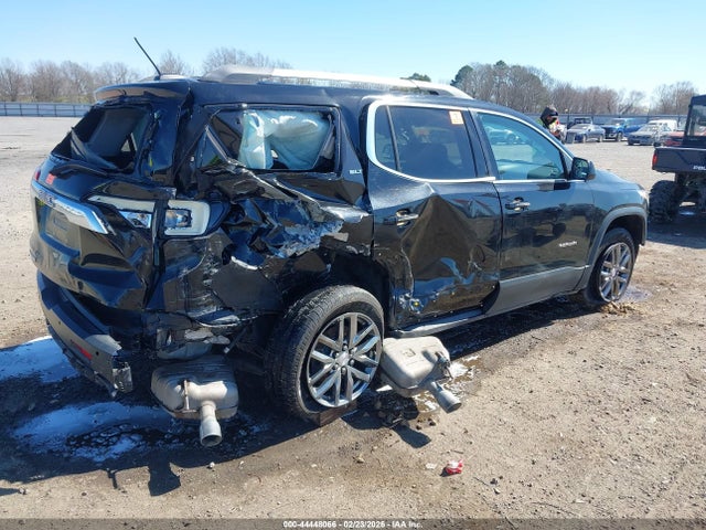 Aukcja sprzedaży 2019 Gmc Acadia Slt-1, vin: 1GKKNMLS9KZ184386, numer aukcji: 44448066