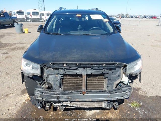 Aukcja sprzedaży 2019 Gmc Acadia Slt-1, vin: 1GKKNMLS9KZ184386, numer aukcji: 44448066