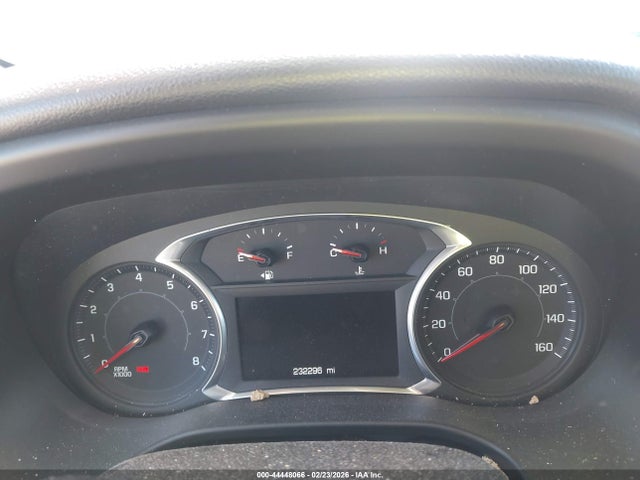 Aukcja sprzedaży 2019 Gmc Acadia Slt-1, vin: 1GKKNMLS9KZ184386, numer aukcji: 44448066
