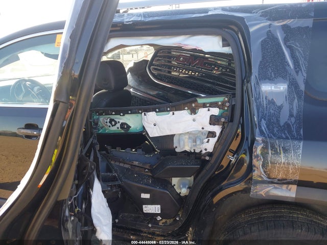 Aukcja sprzedaży 2019 Gmc Acadia Slt-1, vin: 1GKKNMLS9KZ184386, numer aukcji: 44448066
