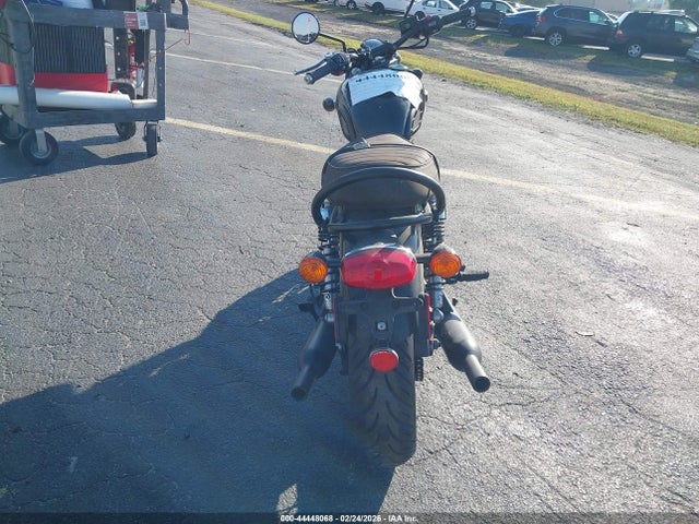 2018 TRIUMPH MOTORCYCLE BONNEVILLE SMTD40HL2JT864263 Photo 5