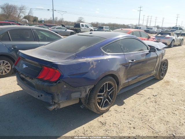 2019 FORD MUSTANG 1FA6P8TH3K5130291 Photo 3