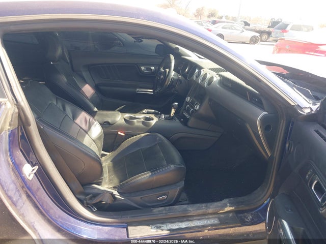 2019 FORD MUSTANG 1FA6P8TH3K5130291 Photo 4