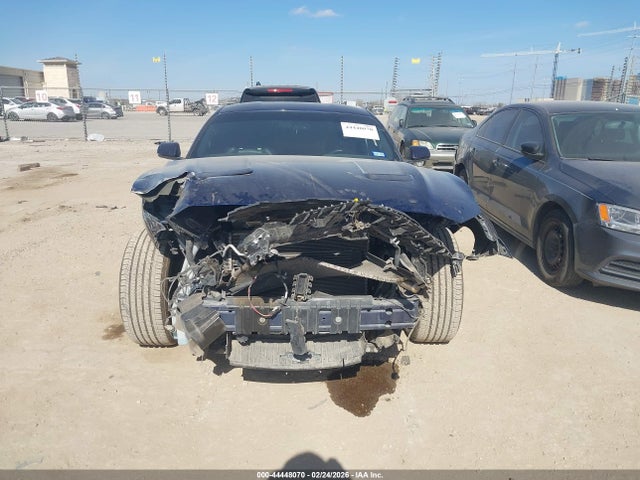 2019 FORD MUSTANG 1FA6P8TH3K5130291 Photo 5