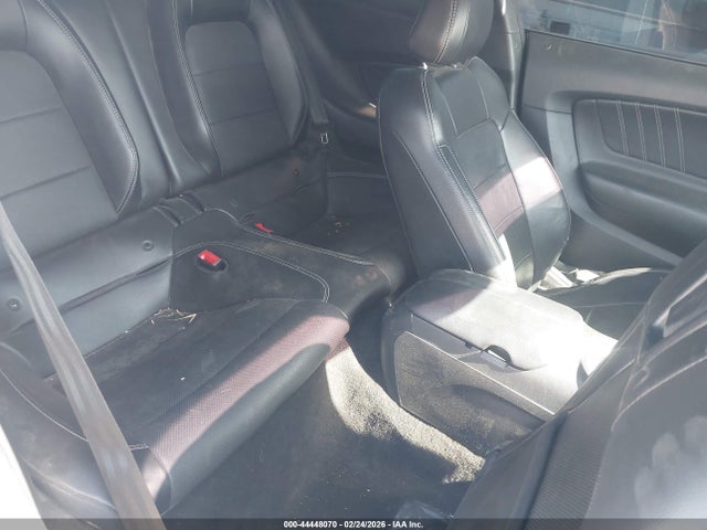 2019 FORD MUSTANG 1FA6P8TH3K5130291 Photo 7