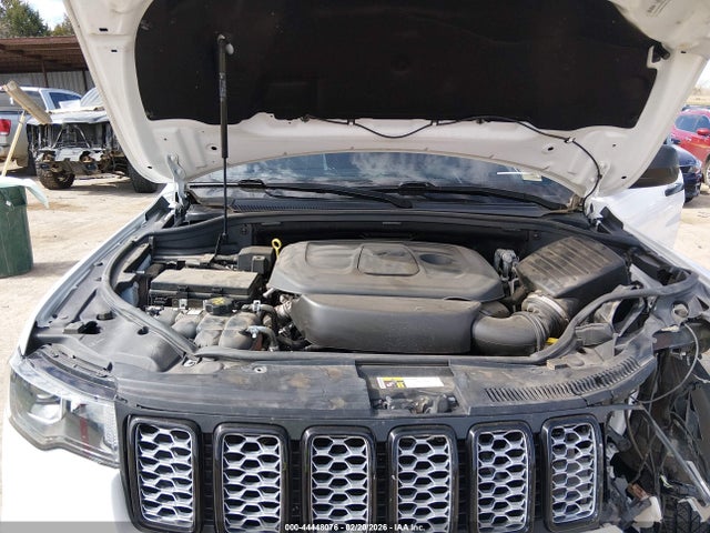 2020 JEEP GRAND CHEROKEE 1C4RJEAG9LC407198 Photo 9