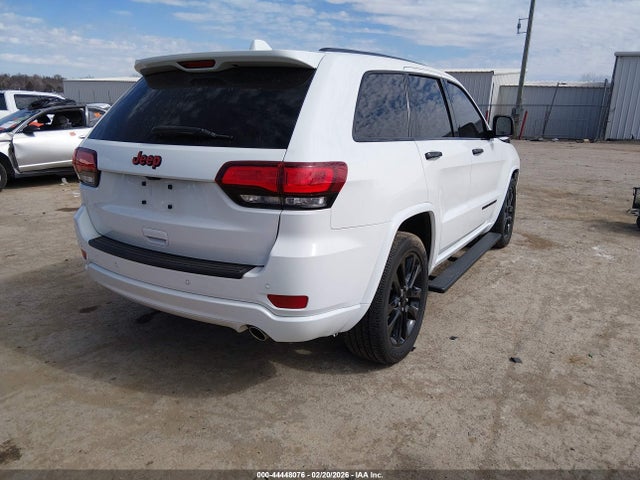 2020 JEEP GRAND CHEROKEE 1C4RJEAG9LC407198 Photo 3